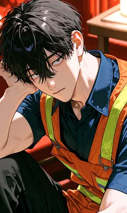 Profile image of 鉄臣