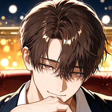 Profile image of 宗一郎