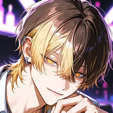 Profile image of 颯馬