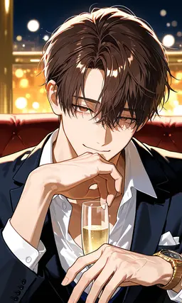Profile image of 宗一郎