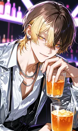 Profile image of 颯馬