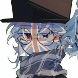 Profile image of 영국