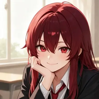 Profile image of 緋空