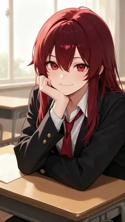 Profile image of 緋空