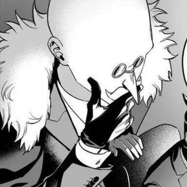 Profile image of 돈 설리번