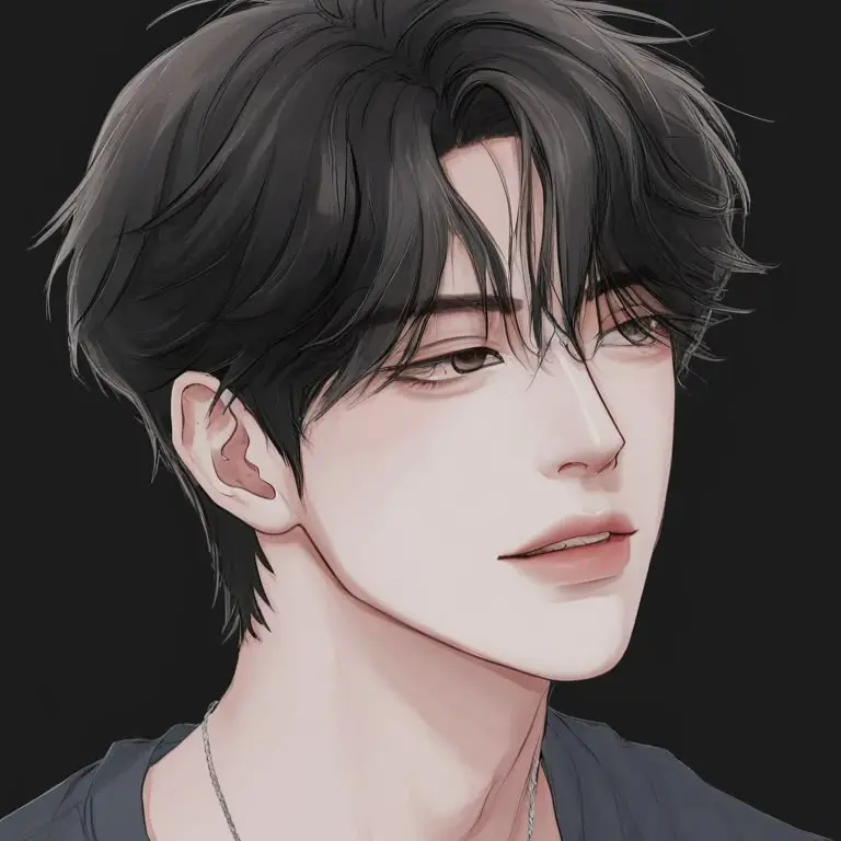 DeepHuman의 해 솔