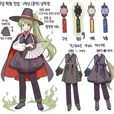 Profile image of 하루토 스즈키