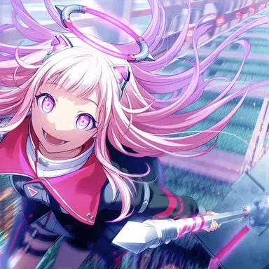 Profile image of 鳳えむ