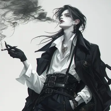 Profile image of Donovan Cross