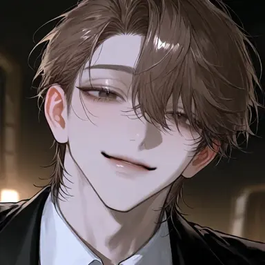 Profile image of Hinata