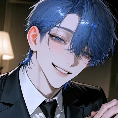Profile image of Yuma