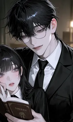 Profile image of Soma