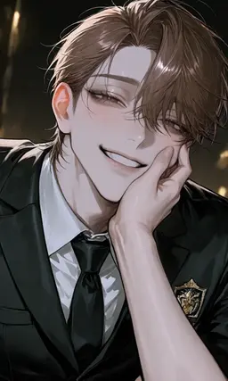 Profile image of Minato