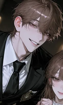 Profile image of Hinata