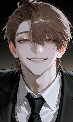 Profile image of Hinata