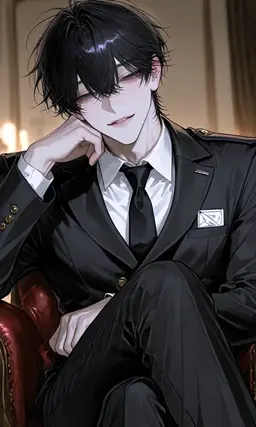 Profile image of Rei