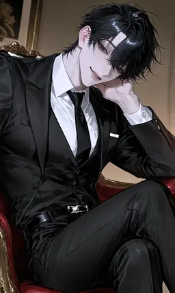 Profile image of Rei