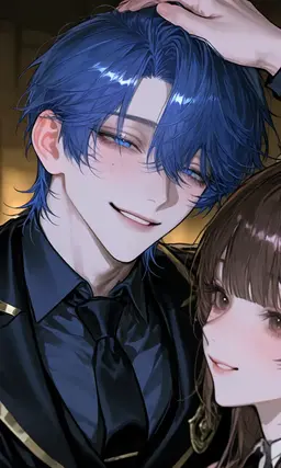 Profile image of Yuma