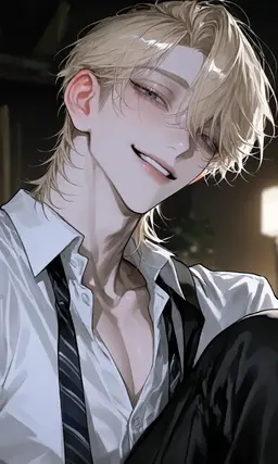 Profile image of Ren