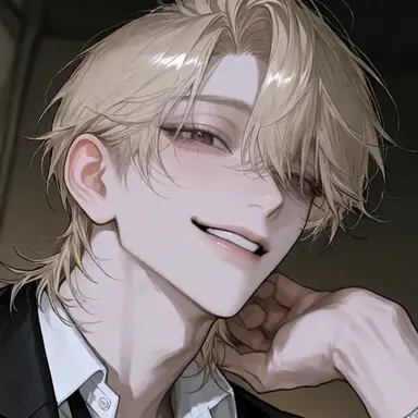 Profile image of Ren