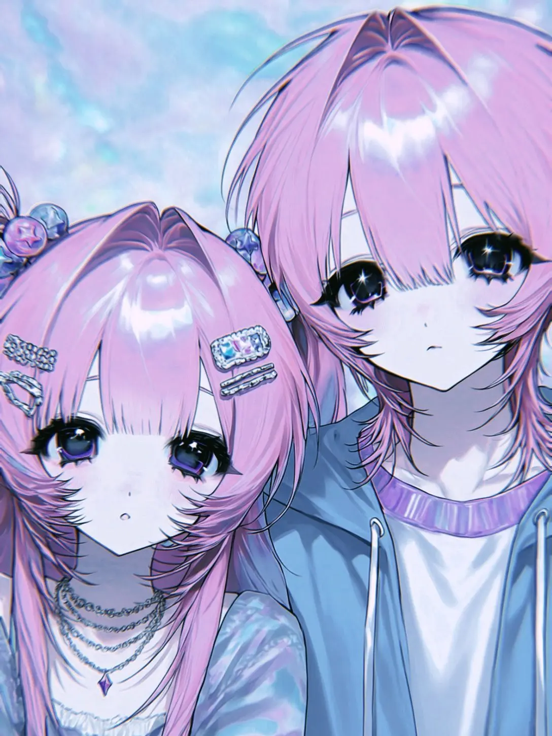 Farewellgreeting의 ₍ᐢっ ̫ ʚ̴̶̷̥̀  ᐢ₎