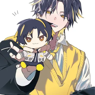 Profile image of らいと