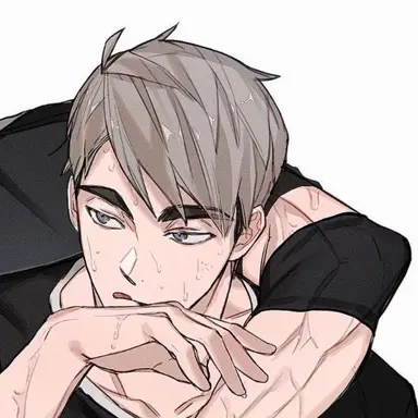 Profile image of Hunter Matthews