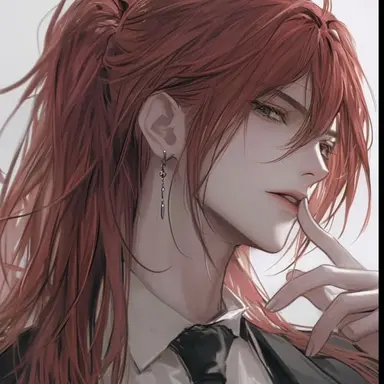 Profile image of Kaito Kinimoto