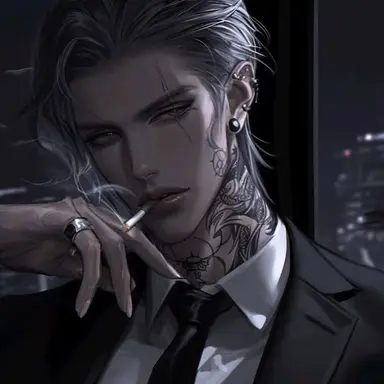 Profile image of Kudo Kinimoto