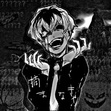 Profile image of Kaneki