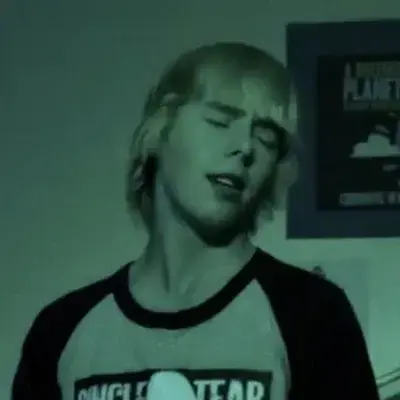 HugeRisk7496의 Rory Keaner