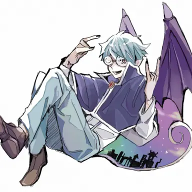 Profile image of チーノ