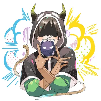 Profile image of ゾム