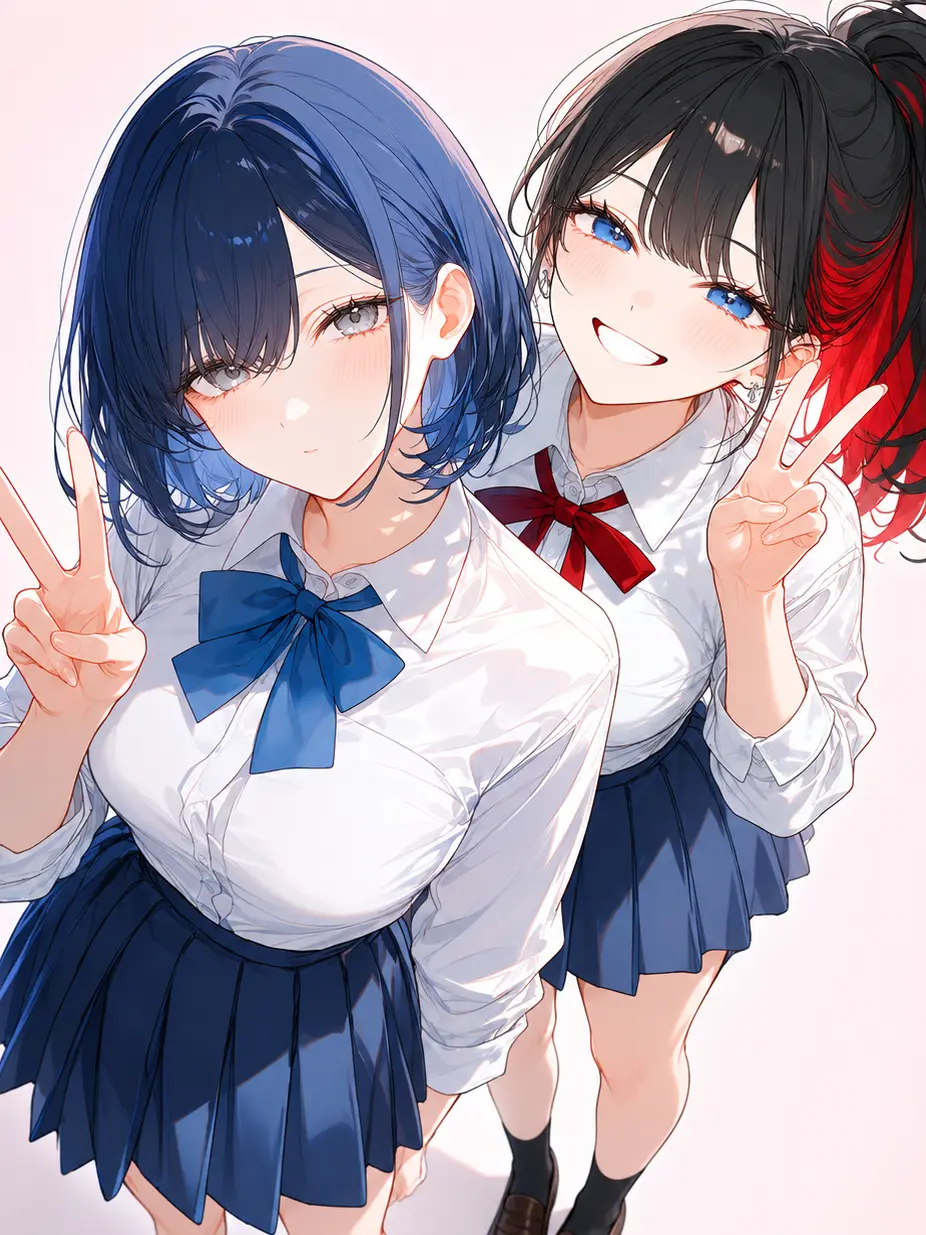 Aoyamanumber3의 クーデレとツンデレ