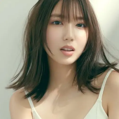 PotentOlm6465의 沢口愛華