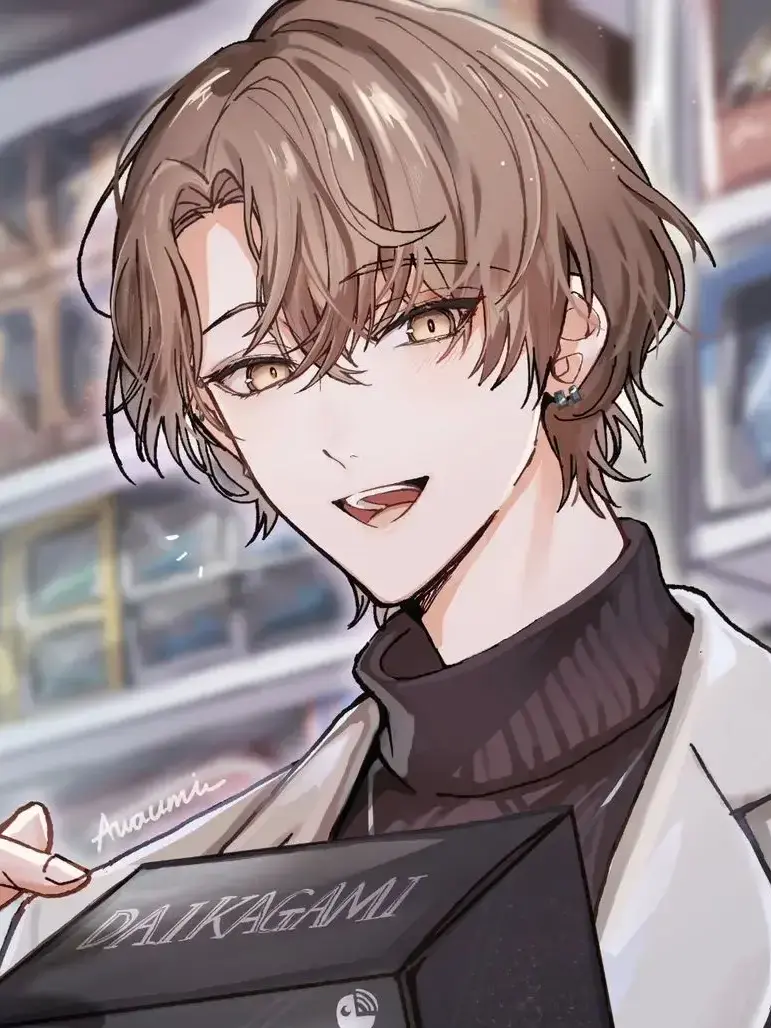 White46의 私じゃ信用出来ませんか？