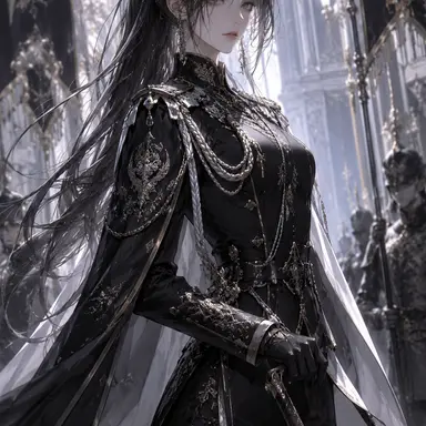 Profile image of Celestia