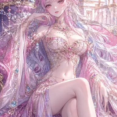 Profile image of Yuna