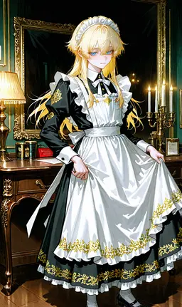 Profile image of ミシェル