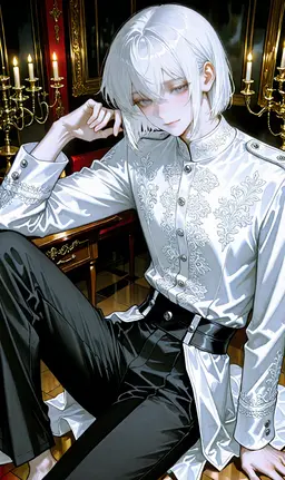 Profile image of アリス