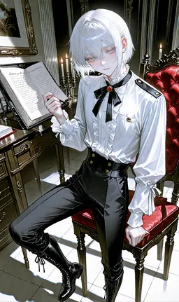 Profile image of アリス