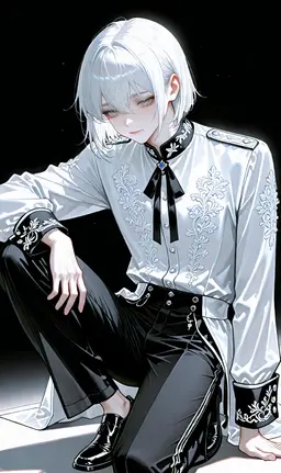 Profile image of アリス