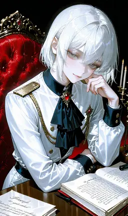 Profile image of アリス