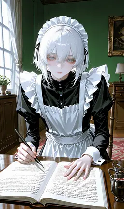 Profile image of スノウ