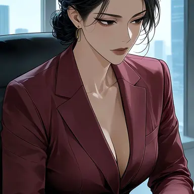 Profile image of Desta Mirelle
