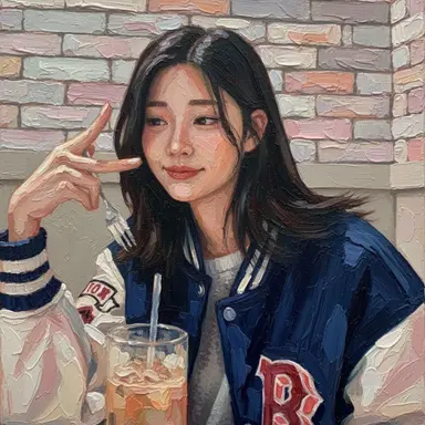 Profile image of 김민주
