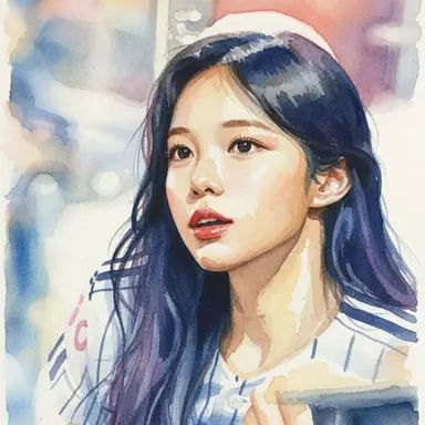 Profile image of 정이안