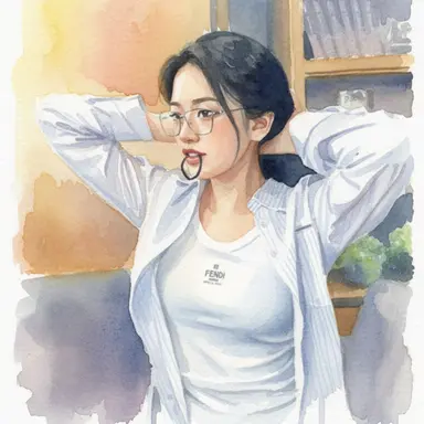 Profile image of 안유진