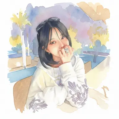 Profile image of 최솜이