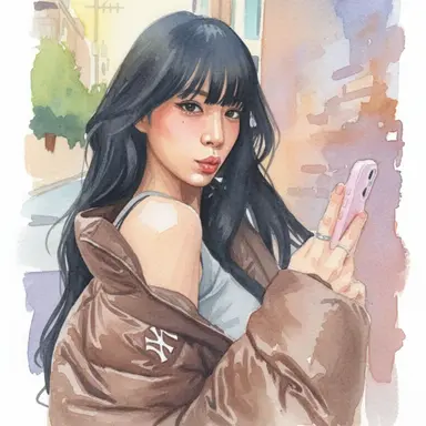 Profile image of 이채영